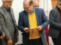 گزارش تصویری گرامیداشت هفته پژوهش و تقدیر از پژوهشگران برتر